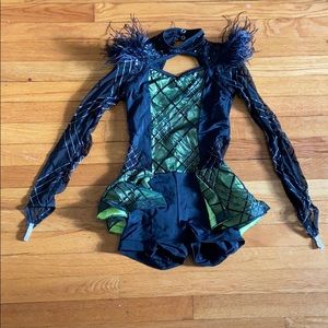 Costume Dress